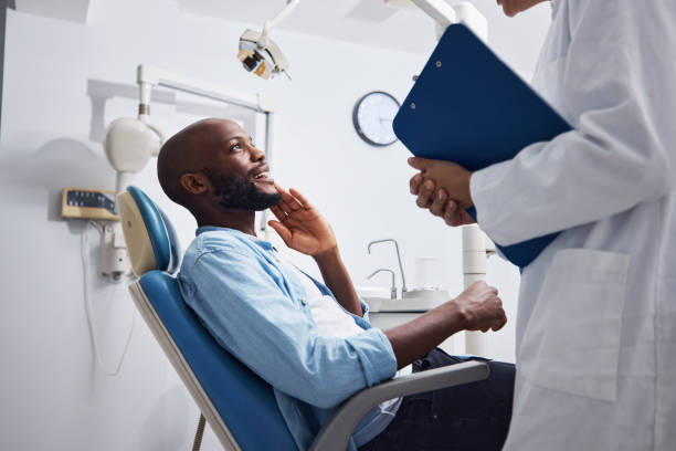 Advanced Technology for Better Dental Care in Highwood, IL